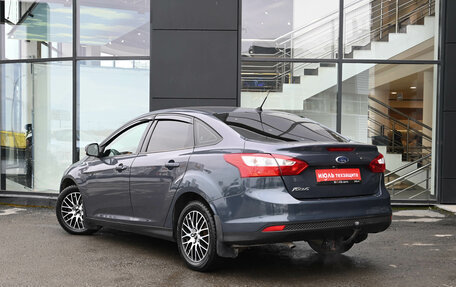 Ford Focus III, 2012 год, 850 000 рублей, 8 фотография