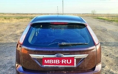 Ford Focus II рестайлинг, 2010 год, 550 000 рублей, 5 фотография