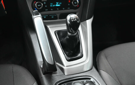 Ford Focus III, 2012 год, 850 000 рублей, 14 фотография