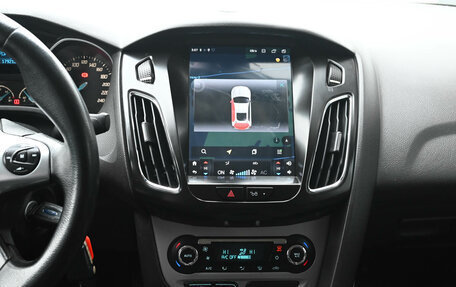 Ford Focus III, 2012 год, 850 000 рублей, 13 фотография