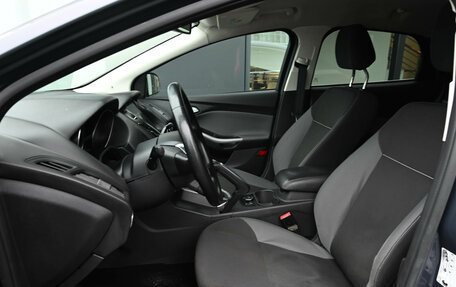 Ford Focus III, 2012 год, 850 000 рублей, 9 фотография