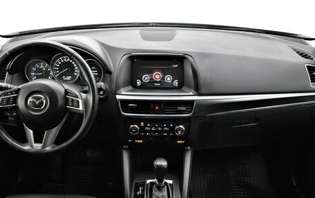 Mazda CX-5 II, 2015 год, 2 200 000 рублей, 5 фотография