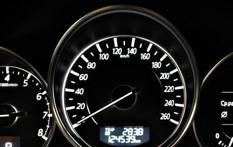 Mazda CX-5 II, 2015 год, 2 200 000 рублей, 6 фотография