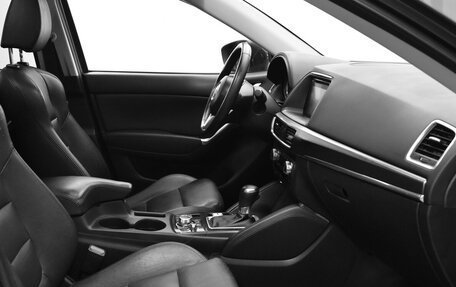 Mazda CX-5 II, 2015 год, 2 200 000 рублей, 12 фотография