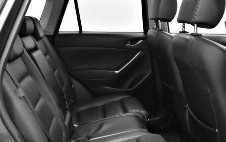 Mazda CX-5 II, 2015 год, 2 200 000 рублей, 13 фотография