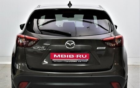 Mazda CX-5 II, 2015 год, 2 200 000 рублей, 3 фотография