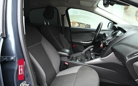 Ford Focus III, 2012 год, 850 000 рублей, 12 фотография