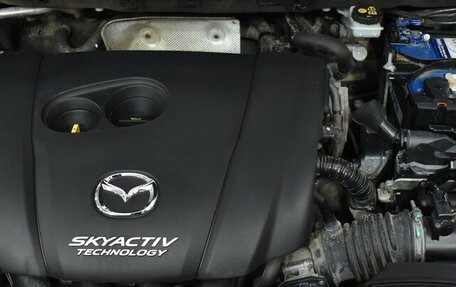 Mazda CX-5 II, 2015 год, 2 200 000 рублей, 15 фотография