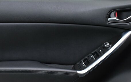 Mazda CX-5 II, 2015 год, 2 200 000 рублей, 11 фотография