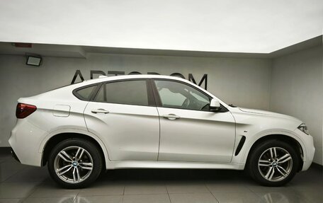 BMW X6, 2018 год, 4 760 000 рублей, 6 фотография