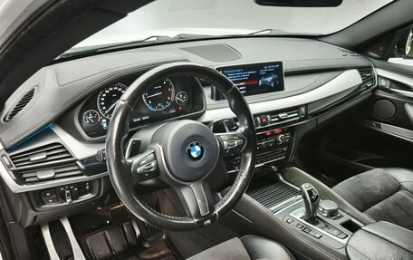 BMW X6, 2018 год, 4 760 000 рублей, 7 фотография