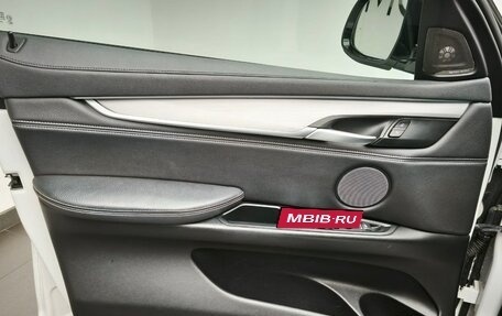 BMW X6, 2018 год, 4 760 000 рублей, 11 фотография