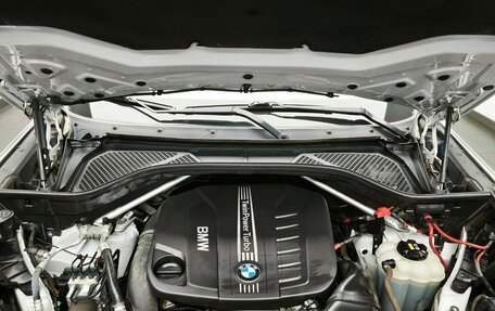 BMW X6, 2018 год, 4 760 000 рублей, 23 фотография