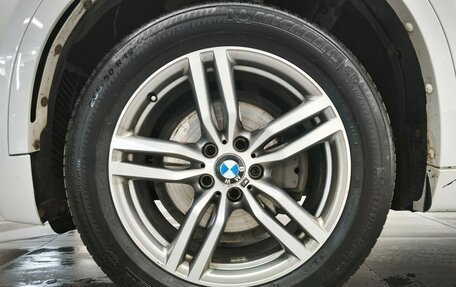 BMW X6, 2018 год, 4 760 000 рублей, 26 фотография