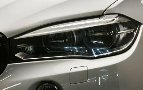 BMW X6, 2018 год, 4 760 000 рублей, 27 фотография