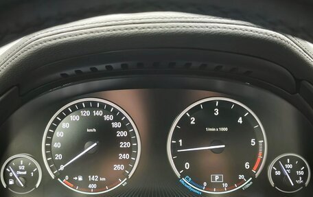 BMW X6, 2018 год, 4 760 000 рублей, 28 фотография