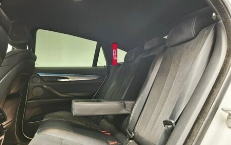 BMW X6, 2018 год, 4 760 000 рублей, 16 фотография