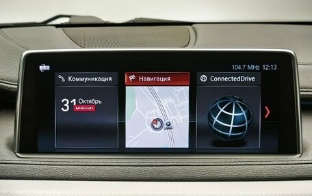 BMW X6, 2018 год, 4 760 000 рублей, 18 фотография