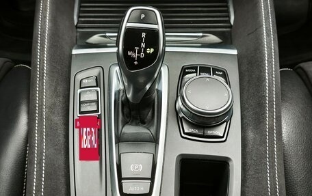 BMW X6, 2018 год, 4 760 000 рублей, 20 фотография