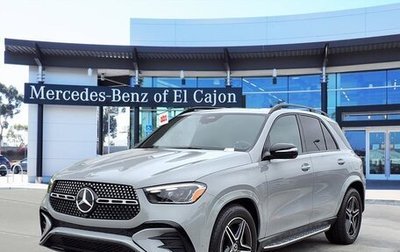 Mercedes-Benz GLE, 2025 год, 9 000 000 рублей, 1 фотография