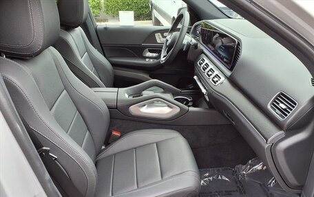 Mercedes-Benz GLE, 2025 год, 9 000 000 рублей, 11 фотография