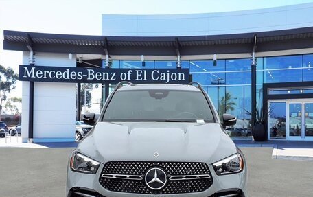 Mercedes-Benz GLE, 2025 год, 9 000 000 рублей, 2 фотография