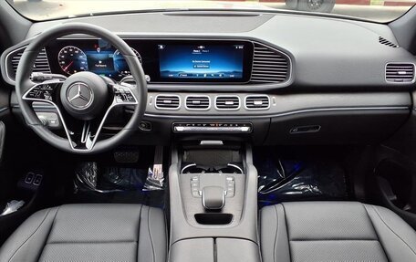 Mercedes-Benz GLE, 2025 год, 9 000 000 рублей, 8 фотография