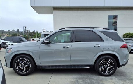 Mercedes-Benz GLE, 2025 год, 9 000 000 рублей, 6 фотография