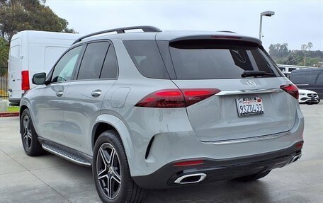 Mercedes-Benz GLE, 2025 год, 9 000 000 рублей, 4 фотография