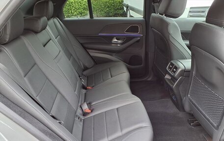 Mercedes-Benz GLE, 2025 год, 9 000 000 рублей, 12 фотография