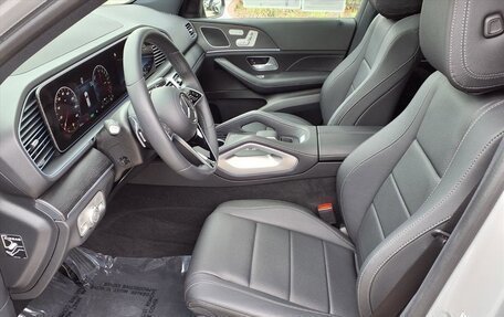Mercedes-Benz GLE, 2025 год, 9 000 000 рублей, 7 фотография