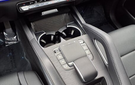 Mercedes-Benz GLE, 2025 год, 9 000 000 рублей, 19 фотография