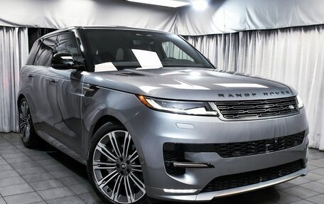 Land Rover Range Rover Sport, 2025 год, 16 250 000 рублей, 1 фотография