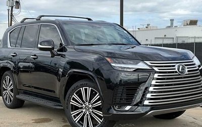Lexus LX, 2025 год, 16 200 000 рублей, 1 фотография
