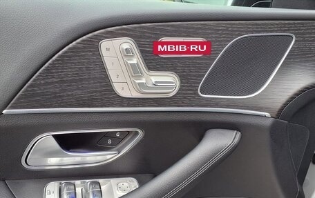 Mercedes-Benz GLE, 2025 год, 9 000 000 рублей, 20 фотография