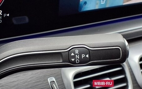 Mercedes-Benz GLE, 2025 год, 9 000 000 рублей, 16 фотография