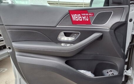 Mercedes-Benz GLE, 2025 год, 9 000 000 рублей, 17 фотография