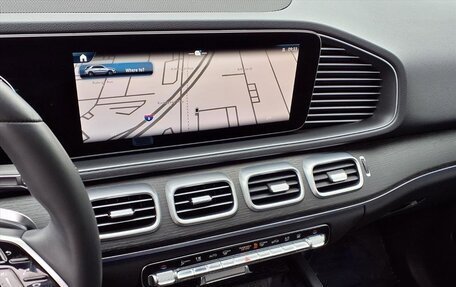 Mercedes-Benz GLE, 2025 год, 9 000 000 рублей, 21 фотография