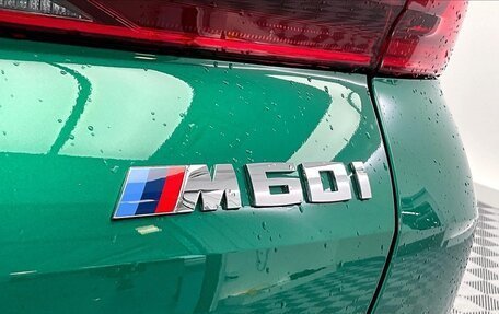 BMW X6, 2025 год, 16 888 000 рублей, 7 фотография