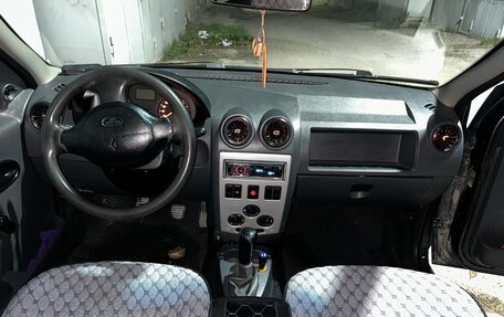 Renault Logan I, 2007 год, 165 000 рублей, 1 фотография