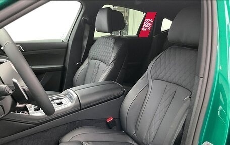 BMW X6, 2025 год, 16 888 000 рублей, 5 фотография