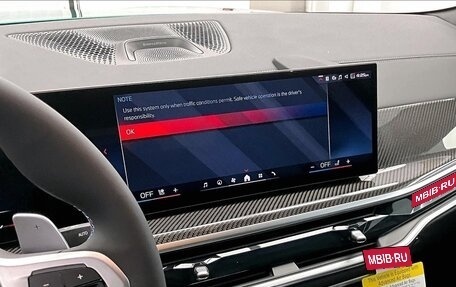 BMW X6, 2025 год, 16 888 000 рублей, 4 фотография