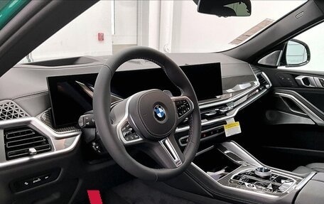 BMW X6, 2025 год, 16 888 000 рублей, 3 фотография