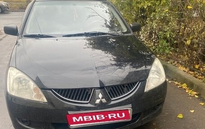 Mitsubishi Lancer IX, 2004 год, 399 000 рублей, 1 фотография