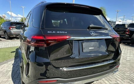 Mercedes-Benz GLE, 2025 год, 9 100 000 рублей, 9 фотография