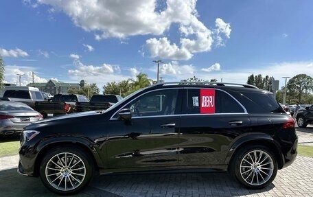 Mercedes-Benz GLE, 2025 год, 9 100 000 рублей, 6 фотография