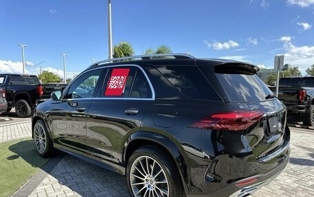 Mercedes-Benz GLE, 2025 год, 9 100 000 рублей, 5 фотография