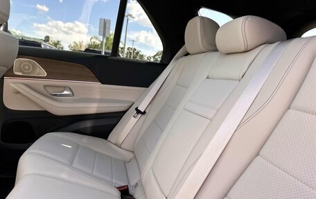 Mercedes-Benz GLE, 2025 год, 9 100 000 рублей, 13 фотография