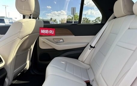 Mercedes-Benz GLE, 2025 год, 9 100 000 рублей, 14 фотография