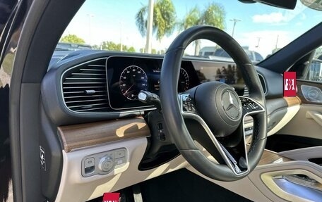 Mercedes-Benz GLE, 2025 год, 9 100 000 рублей, 17 фотография